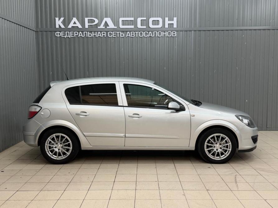 Opel Astra H Рестайлинг Магнитогорск  - изображение 6