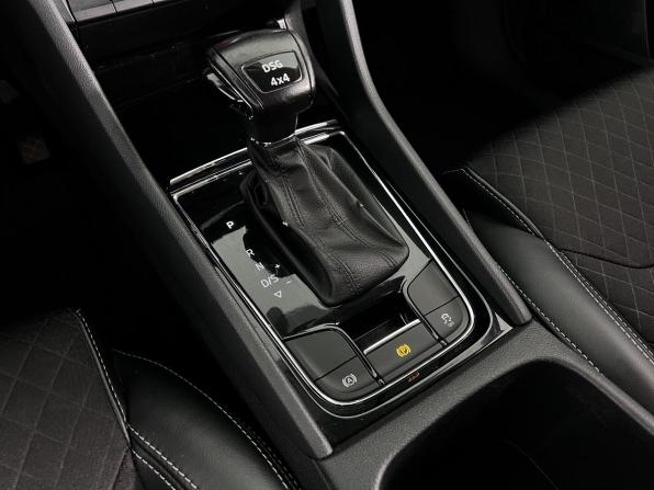 Skoda Kodiaq I с пробегом 2019 года, цена 2 569 000 рублей, 155466 км, внедорожник, Автокод Объявления