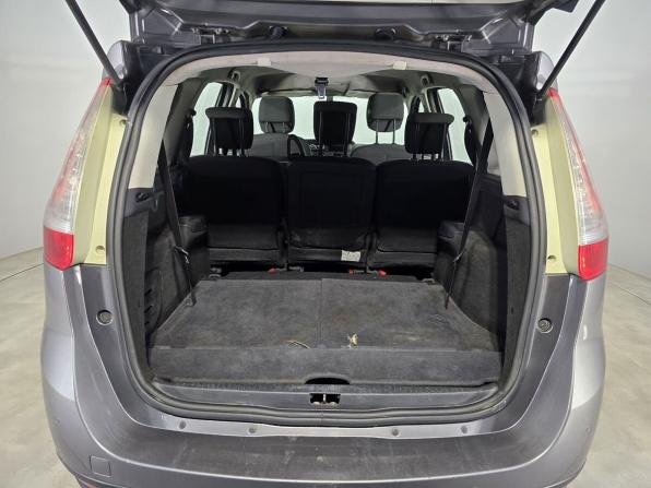 Renault Scenic III Рестайлинг 2 с пробегом 2014 года, цена 899 000 рублей, 199737 км, компактвэн, Автокод Объявления