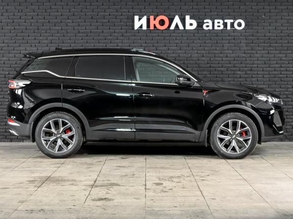 Chery Tiggo 7 Pro Max I Рестайлинг с пробегом 2025 года, цена 2 670 000 рублей, 7475 км, внедорожник, Автокод Объявления