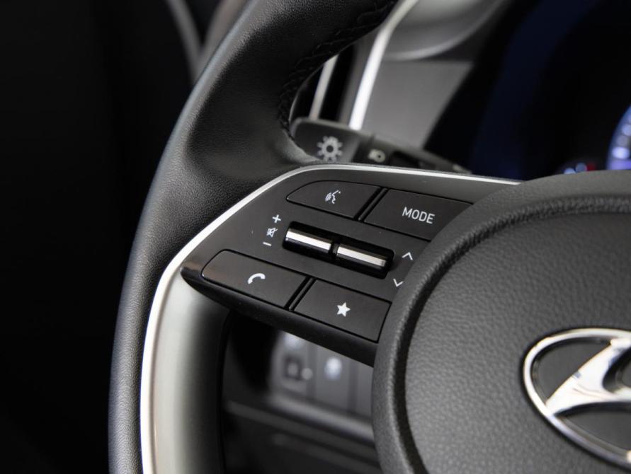 Hyundai Creta II Санкт-Петербург  - изображение 23