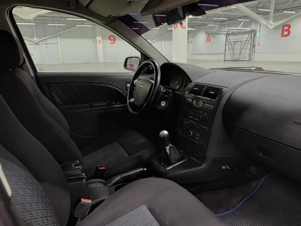 Ford Mondeo III Рестайлинг с пробегом 2006 года, цена 345 000 рублей, 231575 км, седан, Автокод Объявления
