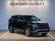 Geely Atlas Pro Краснодар  - изображение 23