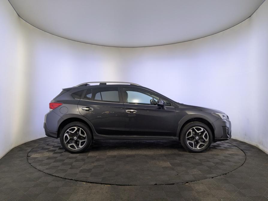 Subaru XV II Москва  - изображение 4