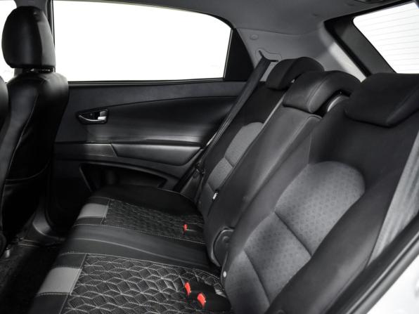 SsangYong Actyon II с пробегом 2013 года, цена 1 200 000 рублей, 88300 км, внедорожник, Автокод Объявления