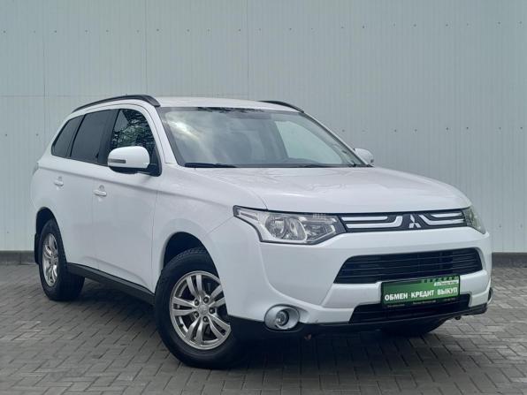 Mitsubishi Outlander III с пробегом 2014 года, цена 1 579 000 рублей, 144182 км, внедорожник, Автокод Объявления