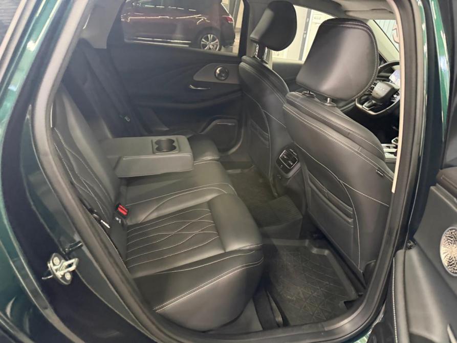 Chery Arrizo 8 Краснодар  - изображение 14