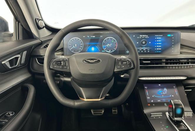 Chery Tiggo 8 Pro Max I с пробегом 2022 года, цена 2 050 000 рублей, 102189 км, внедорожник, Автокод Объявления