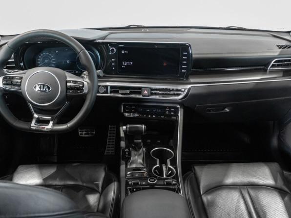 Kia K5 III с пробегом 2021 года, цена 2 325 000 рублей, 185755 км, седан, Автокод Объявления