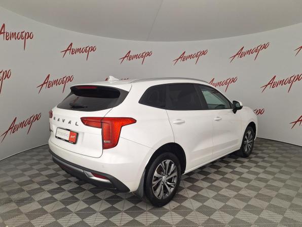Haval Jolion I с пробегом 2023 года, цена 1 499 000 рублей, 131671 км, внедорожник, Автокод Объявления
