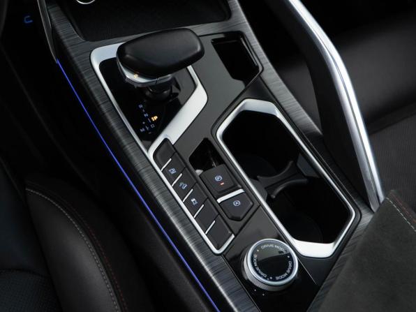 Geely Tugella I с пробегом 2022 года, цена 2 585 444 рубля, 93773 км, внедорожник, Автокод Объявления