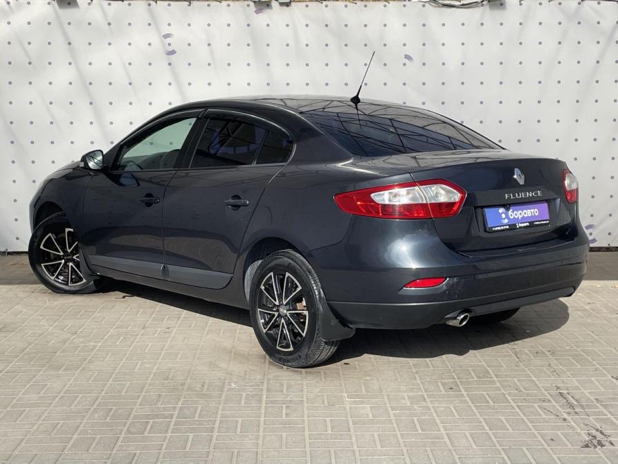 Renault Fluence I Тамбов  - изображение 5