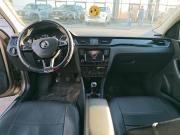 Skoda Rapid I Рестайлинг Санкт-Петербург  - изображение 26