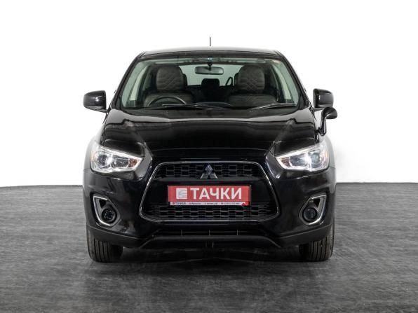Mitsubishi RVR III Рестайлинг с пробегом 2015 года, цена 1 350 000 рублей, 165265 км, внедорожник, Автокод Объявления