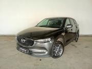 Mazda CX-5 II Москва  - изображение 19