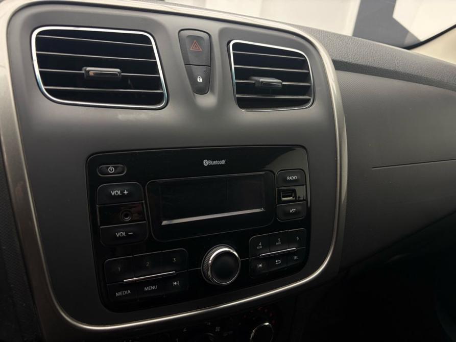 Renault Sandero II Рестайлинг Ростов-на-Дону  - изображение 14