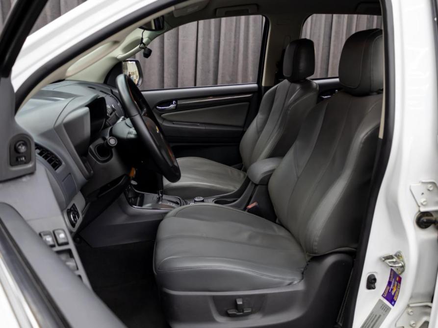 Chevrolet TrailBlazer II Краснодар  - изображение 11