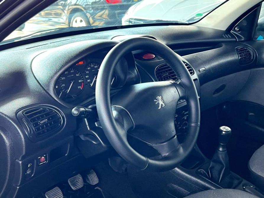 Peugeot 206 Оренбург  - изображение 9