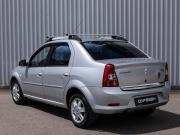 Renault Logan I Рестайлинг Сочи  - изображение 17