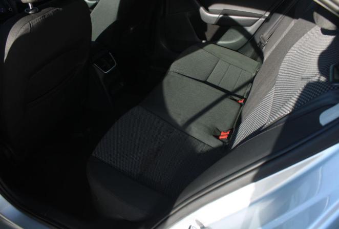 Skoda Octavia III (A7) с пробегом 2015 года, цена 1 690 000 рублей, 129549 км, лифтбек, Автокод Объявления