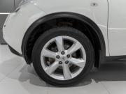 Nissan Juke I Москва  - изображение 42