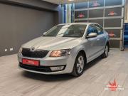Skoda Octavia III (A7) Пермь  - изображение 20