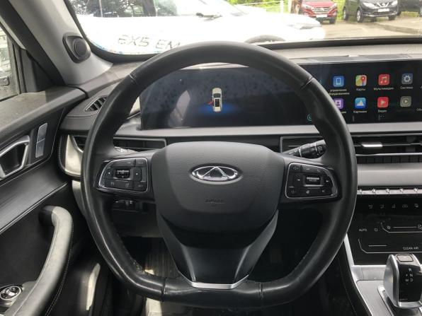 Chery Tiggo 7 Pro Max I Рестайлинг с пробегом 2024 года, цена 1 700 000 рублей, 118092 км, внедорожник, Автокод Объявления