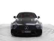 Mercedes-Benz AMG GT 4-Door Coupe I Москва  - изображение 30