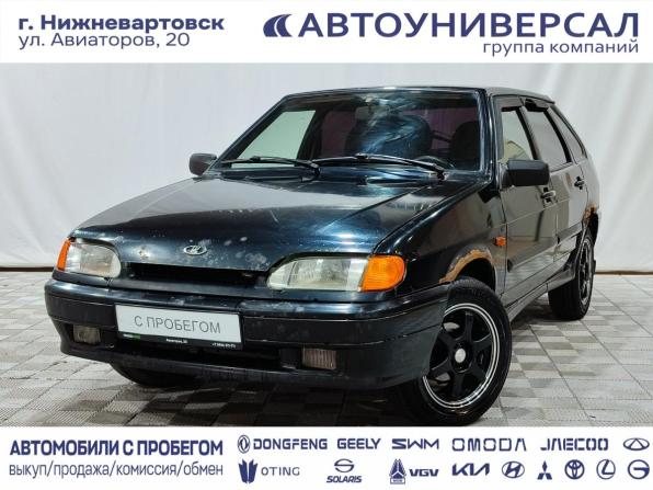 Lada (ВАЗ) 2114 с пробегом 2011 года, цена 150 000 рублей, 268000 км, хэтчбек, Автокод Объявления