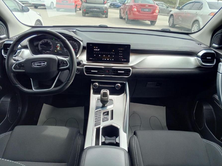 Geely Coolray I Тула  - изображение 11