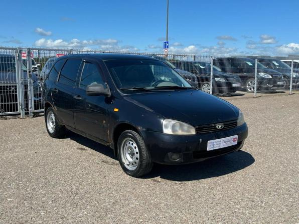 Lada (ВАЗ) Kalina I с пробегом 2011 года, цена 155 000 рублей, 217870 км, универсал, Автокод Объявления
