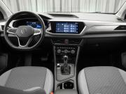 Volkswagen Taos I Москва  - изображение 40