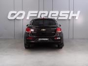 Chevrolet Cruze I Рестайлинг Воронеж  - изображение 20