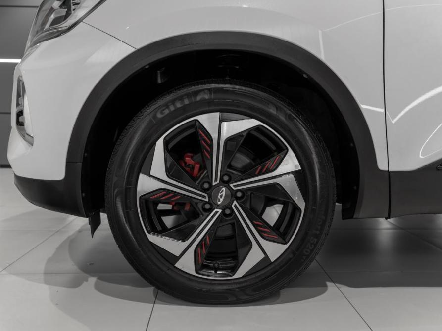 Chery Tiggo 4 Pro I Москва  - изображение 24