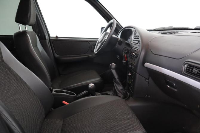 Chevrolet Niva I Рестайлинг с пробегом 2012 года, цена 599 000 рублей, 68000 км, внедорожник, Автокод Объявления