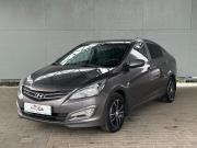 Hyundai Solaris I Рестайлинг Тамбов  - изображение 24