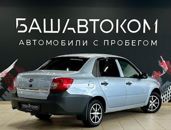 Datsun on-DO I с пробегом 2019 года, цена 510 000 рублей, 130029 км, седан, Автокод Объявления