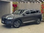 Hyundai Santa Fe IV Уфа  - изображение 43