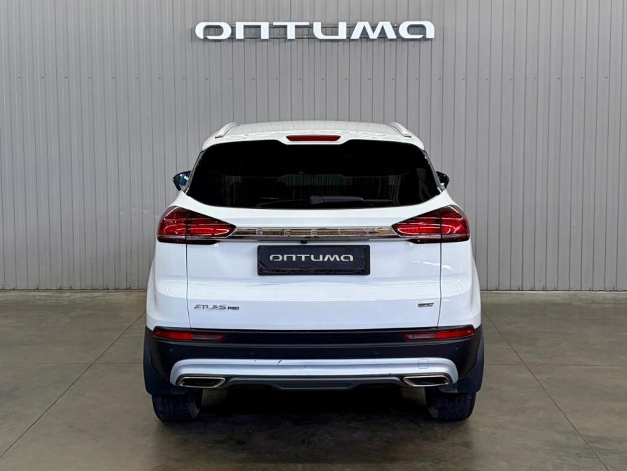 Geely Atlas Pro Краснодар  - изображение 6