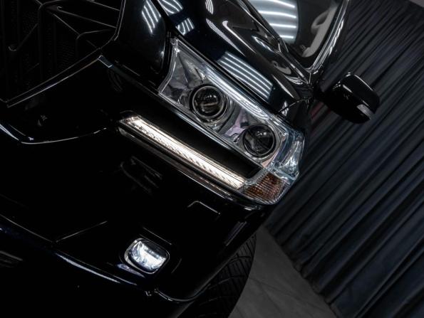 Toyota Land Cruiser 200 Series Рестайлинг 2 с пробегом 2017 года, цена 6 369 000 рублей, 228011 км, внедорожник, Автокод Объявления