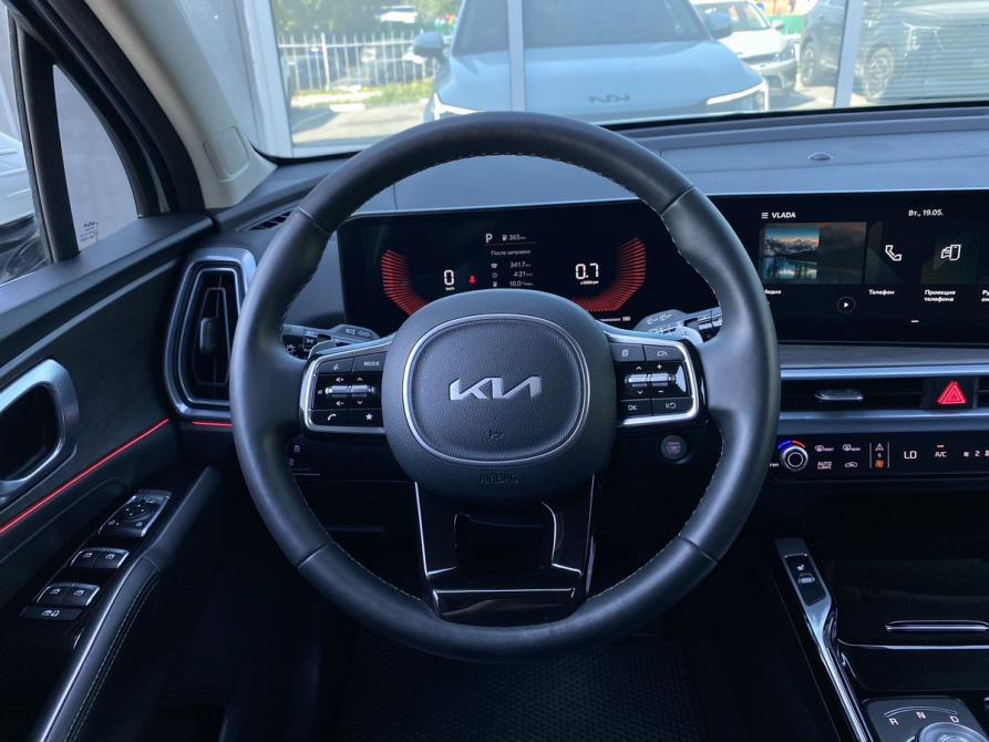 Kia Sorento IV Рестайлинг Москва  - изображение 15
