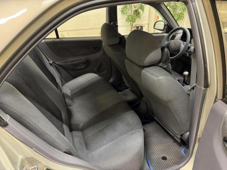 Hyundai Accent II Волгоград  - изображение 10