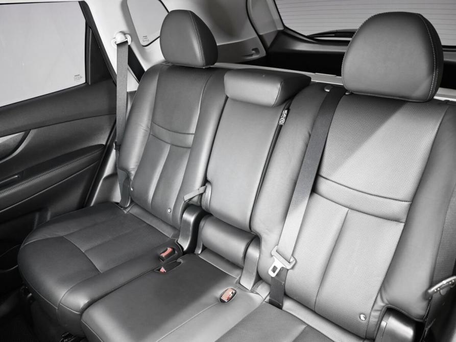 Nissan X-Trail III Тверь  - изображение 10