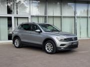 Volkswagen Tiguan II Воронеж  - изображение 18