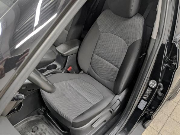 Hyundai Creta I Рестайлинг с пробегом 2021 года, цена 1 590 000 рублей, 237500 км, внедорожник, Автокод Объявления