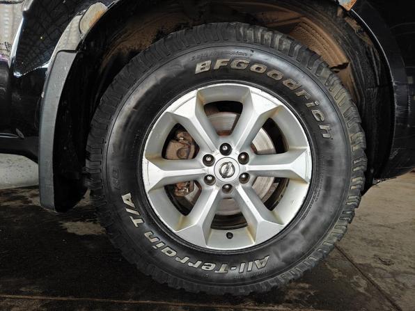 Nissan Pathfinder III Рестайлинг с пробегом 2011 года, цена 1 160 000 рублей, 315970 км, внедорожник, Автокод Объявления