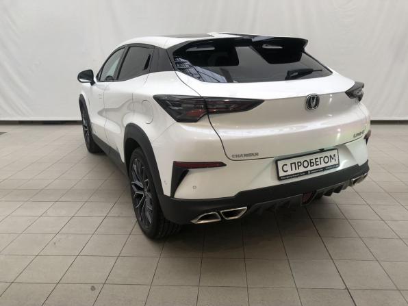 Changan UNI-T I с пробегом 2023 года, цена 2 230 000 рублей, 40200 км, внедорожник, Автокод Объявления