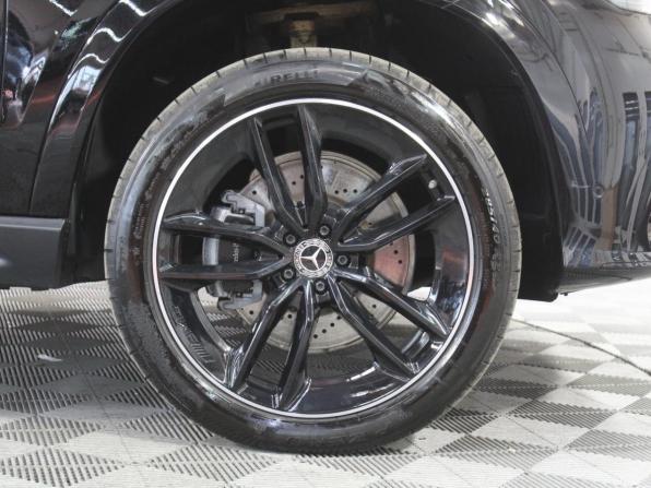 Новый Mercedes-Benz GLE II (V167) Рестайлинг 2025 года, цена 14 400 000 рублей, внедорожник, Автокод Объявления
