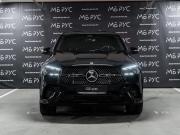 Mercedes-Benz GLE Coupe II (C167) Рестайлинг Москва  - изображение 27
