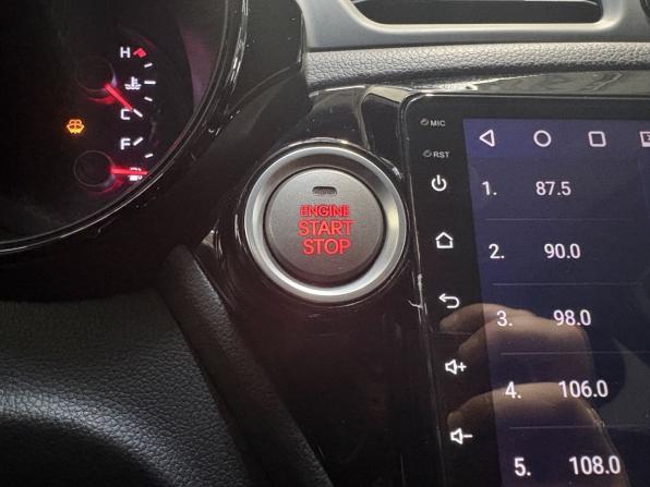 Kia Rio III Рестайлинг с пробегом 2016 года, цена 1 155 000 рублей, 104628 км, седан, Автокод Объявления